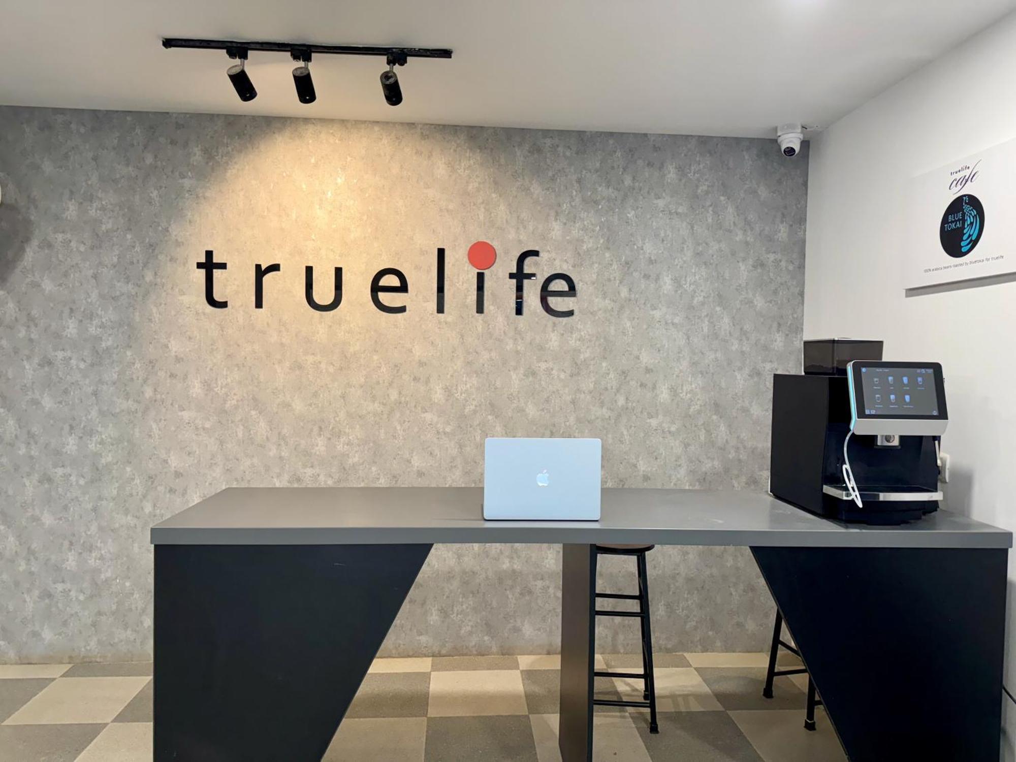 Truelife Whitefield - Premium 1 Bhk Apartments - Prime Location - Easy Access To Main Rd - Metro - Itpl - Fast Wifi - Kitchen - Smart Tv - Power Backup - Park - Garden Views Bangalore Exterior photo
